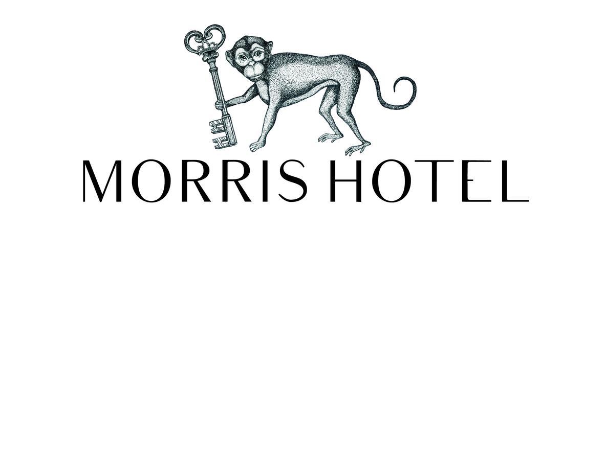 Morris Hotel 厄勒布鲁 外观 照片
